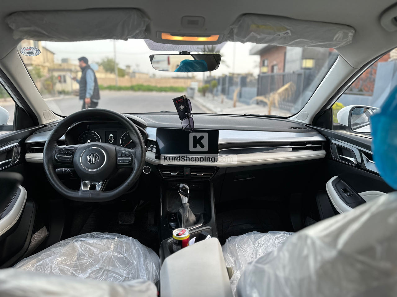 MG 5 2025