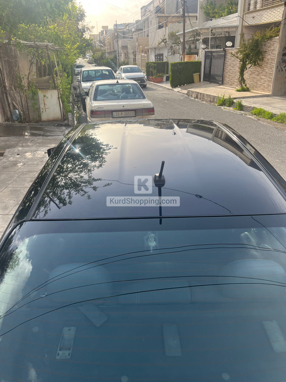 Nissan Sunny 2019