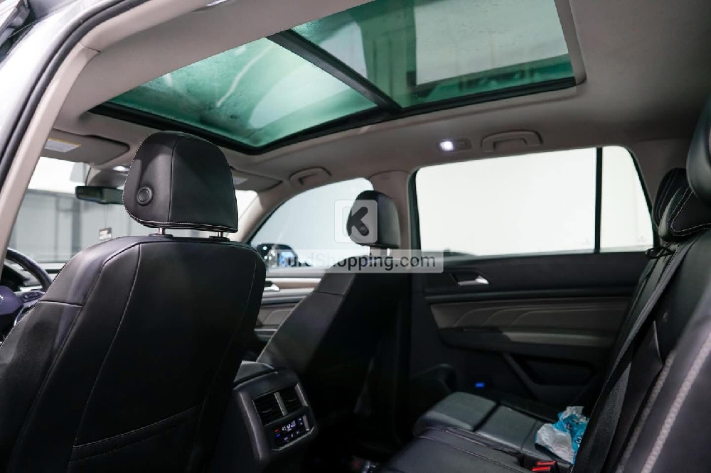 Volkswagen Atlas 2023