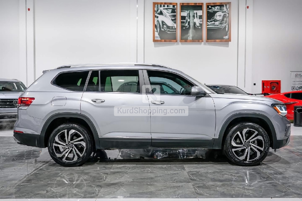 Volkswagen Atlas 2023