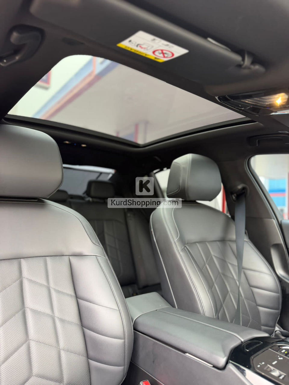 BMW 5 Series 2024