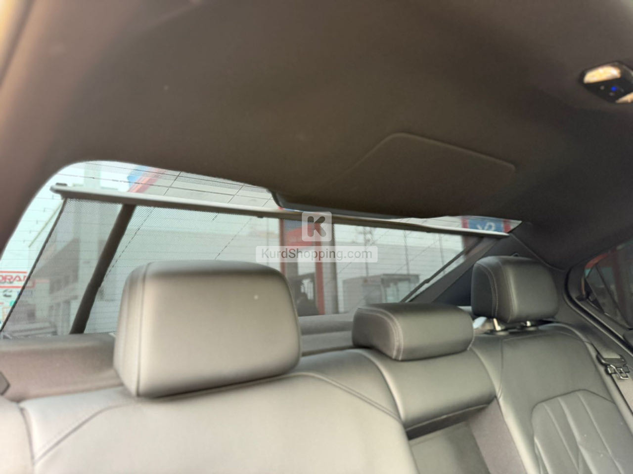 BMW 5 Series 2024