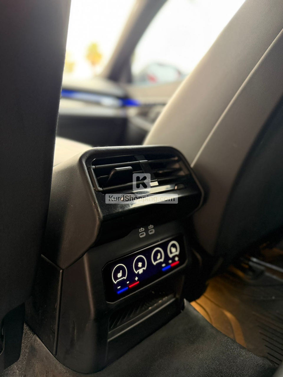 BMW 5 Series 2024