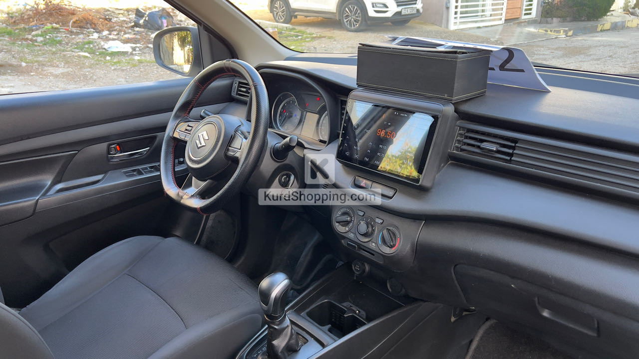 Suzuki Ertiga 2022