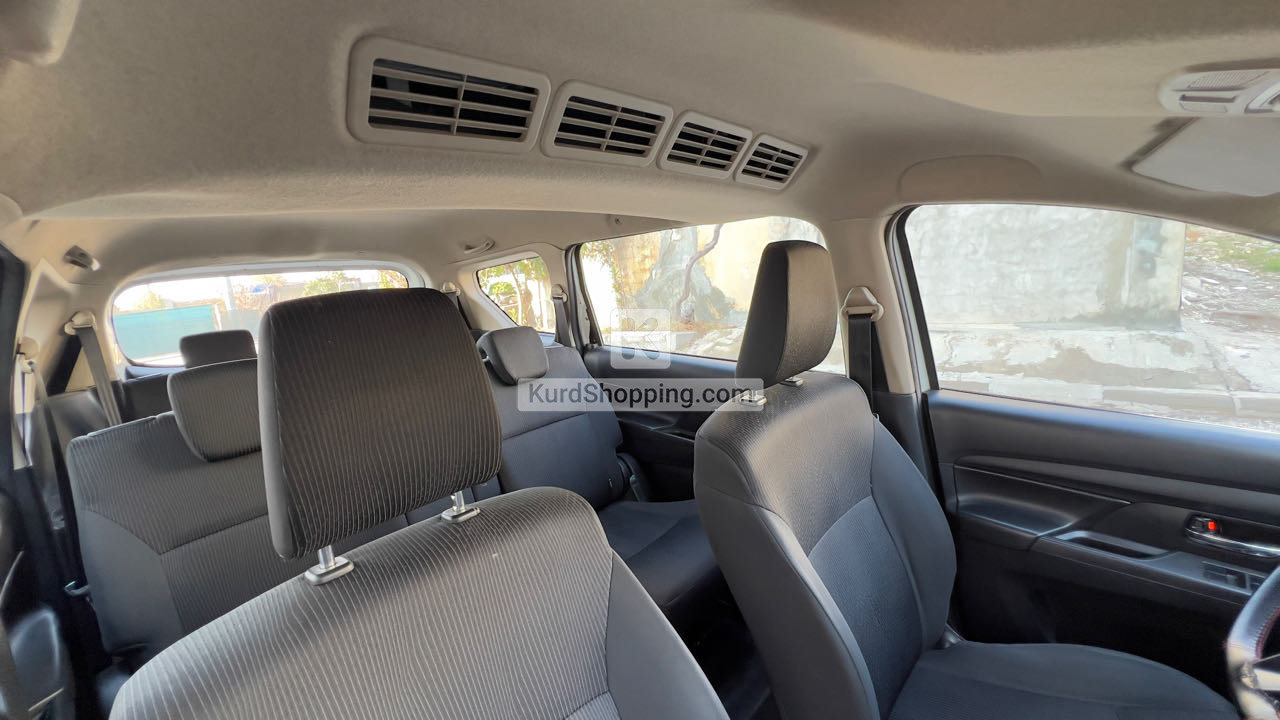 Suzuki Ertiga 2022