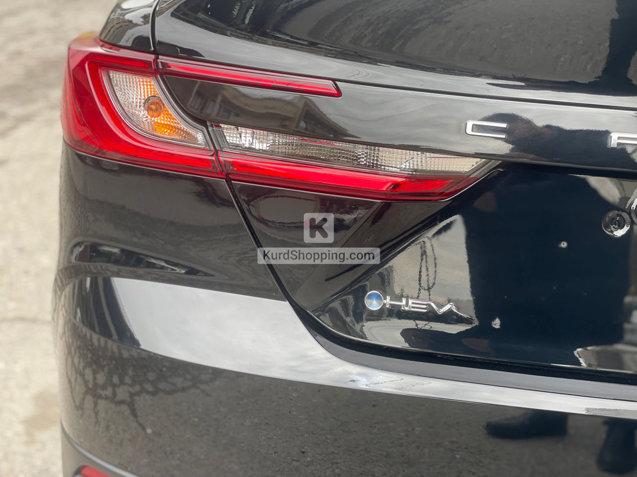 Toyota Camry 2025