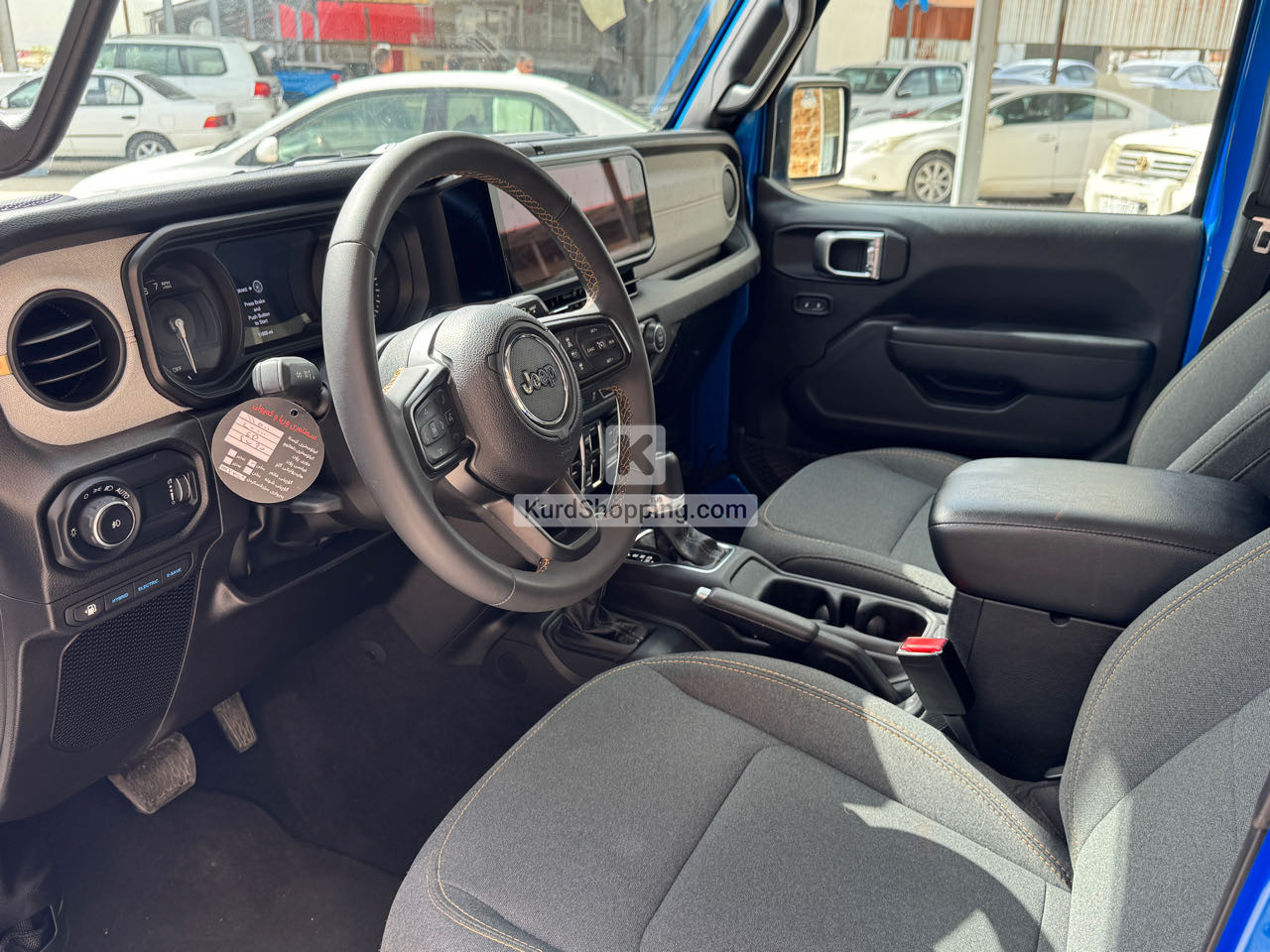 Jeep  Wrangler 2024