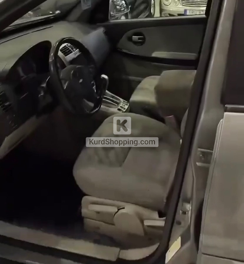 Chevrolet Equinox 2006