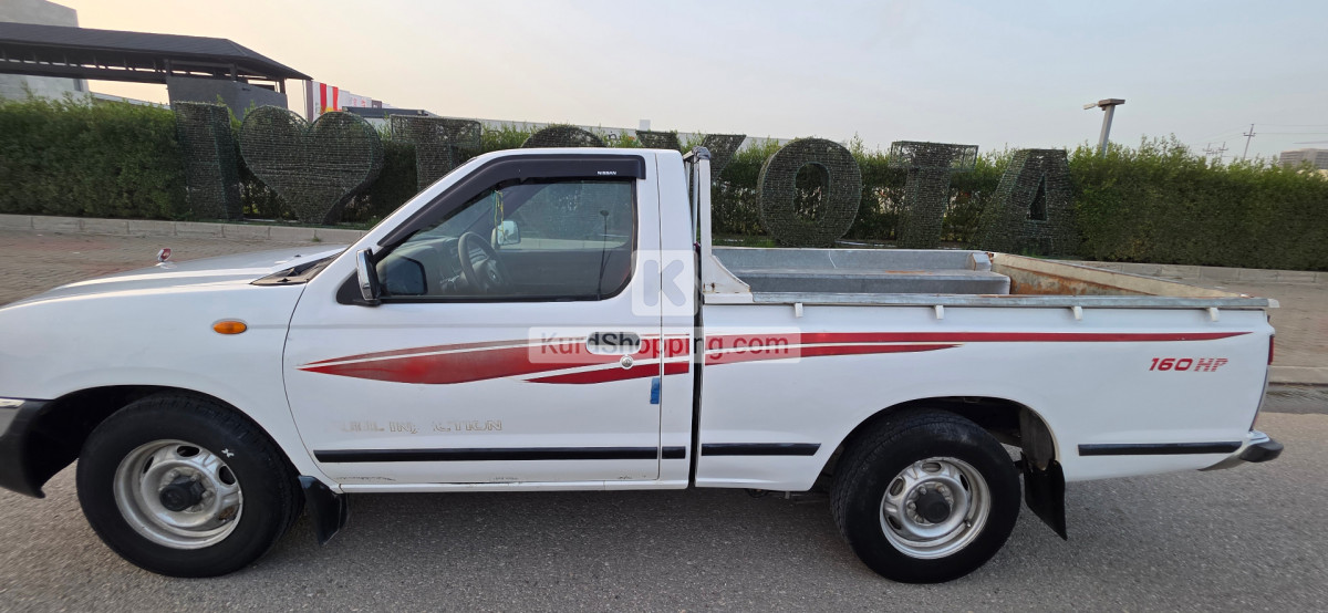 Nissan Z 2008