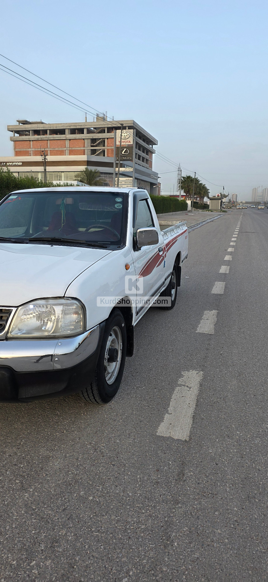 Nissan Z 2008