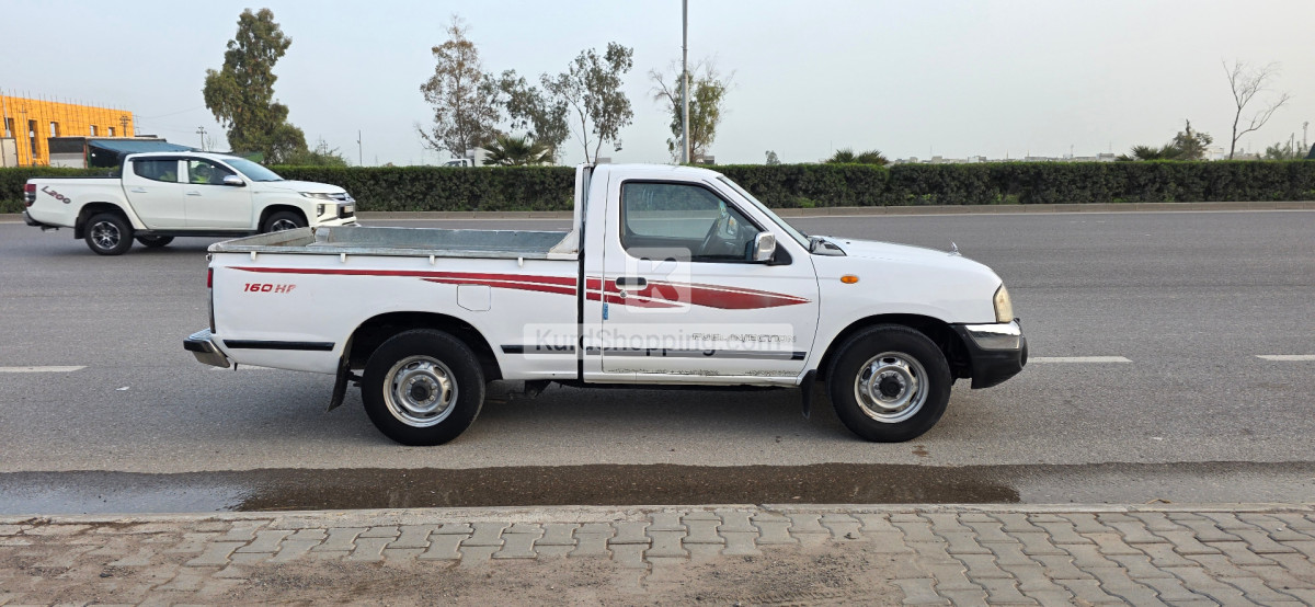 Nissan Z 2008