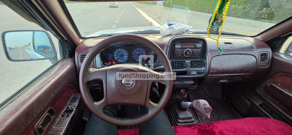 Nissan Z 2008