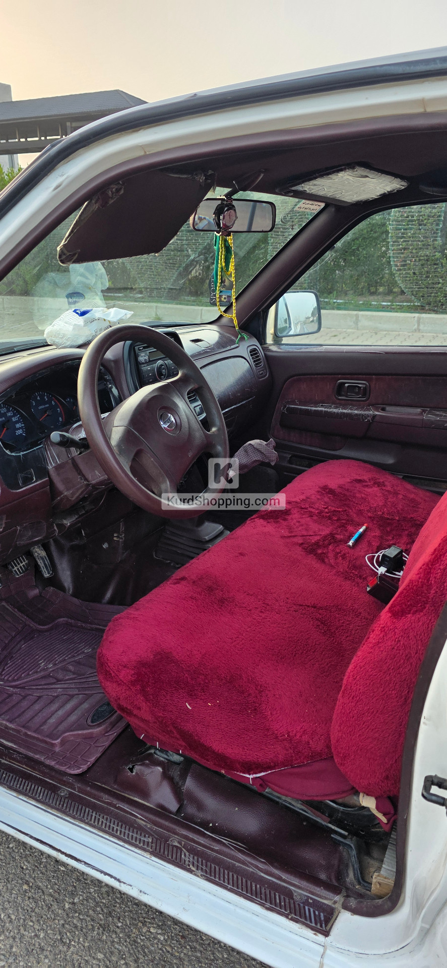 Nissan Z 2008