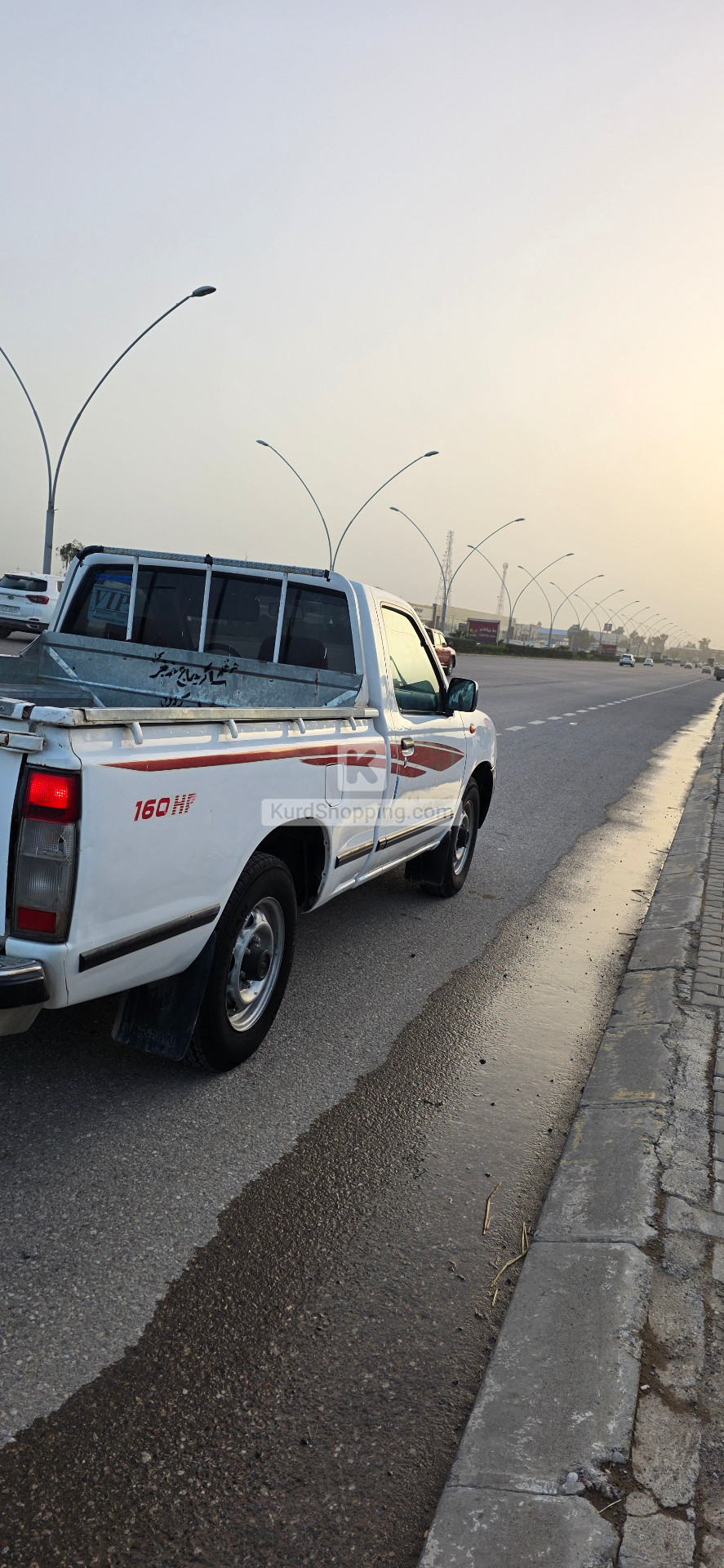 Nissan Z 2008