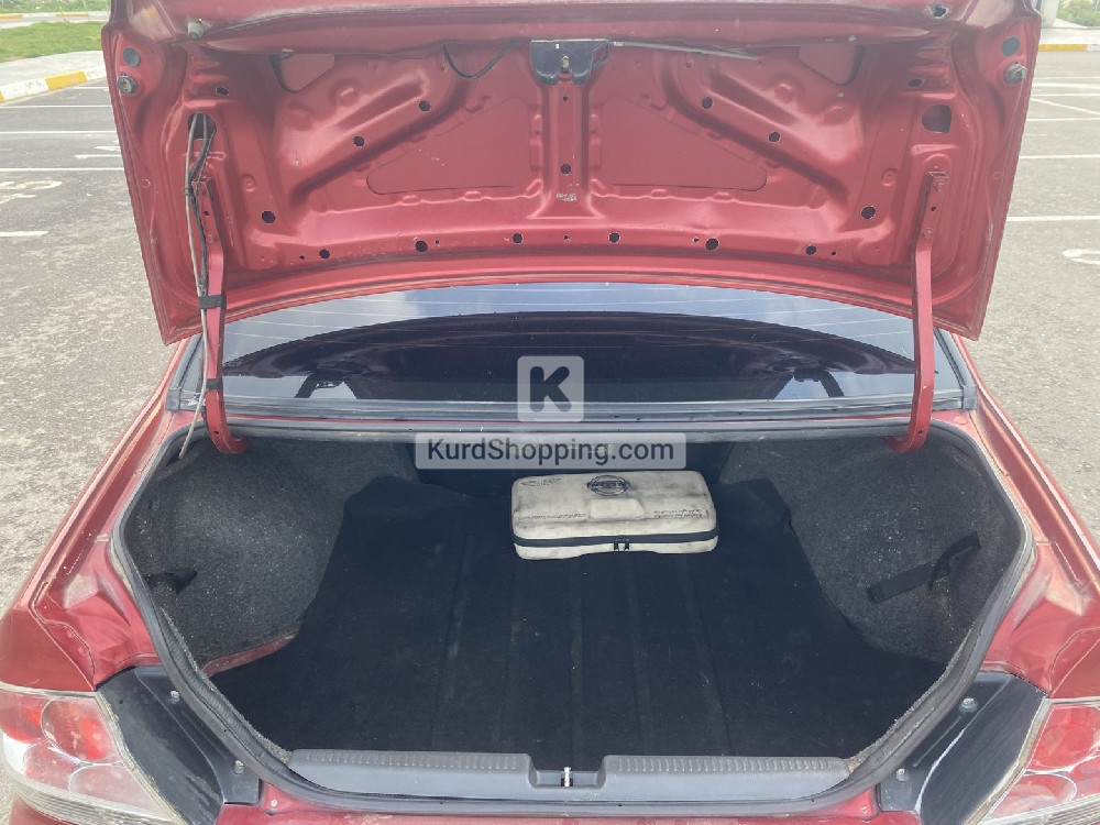 Mitsubishi Lancer 2009