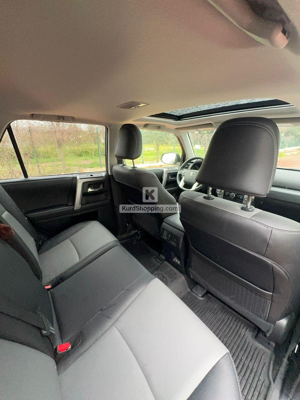 Toyota Rav4 2024