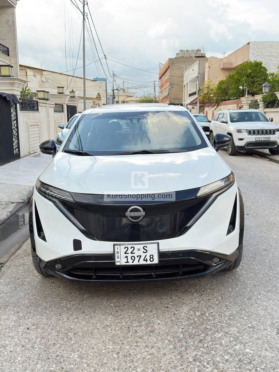 Nissan Altima 2024