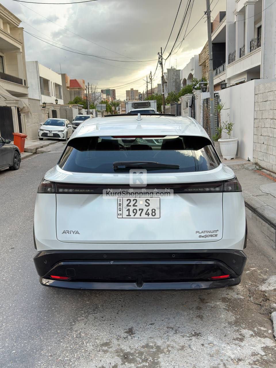 Nissan Altima 2024