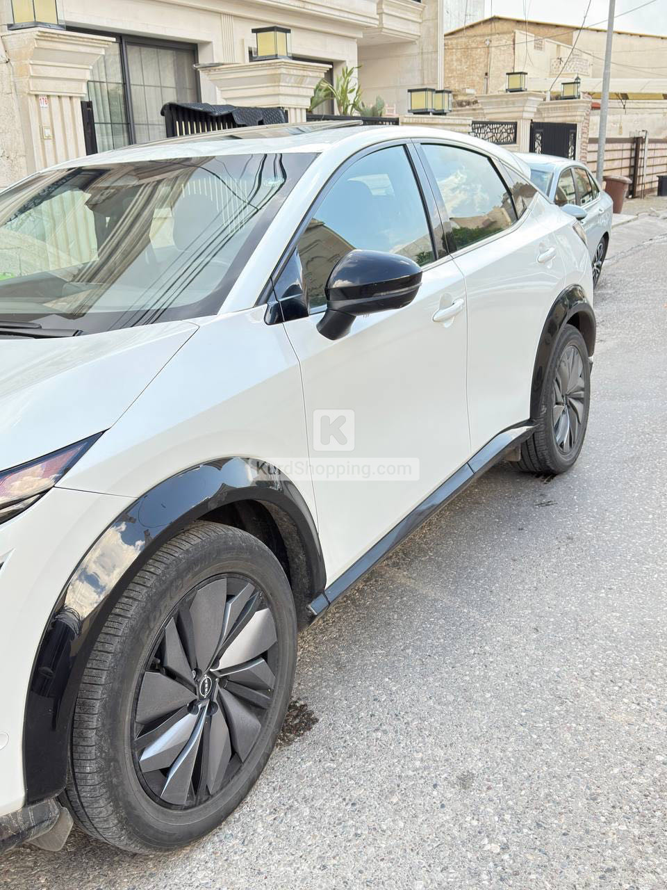 Nissan Altima 2024