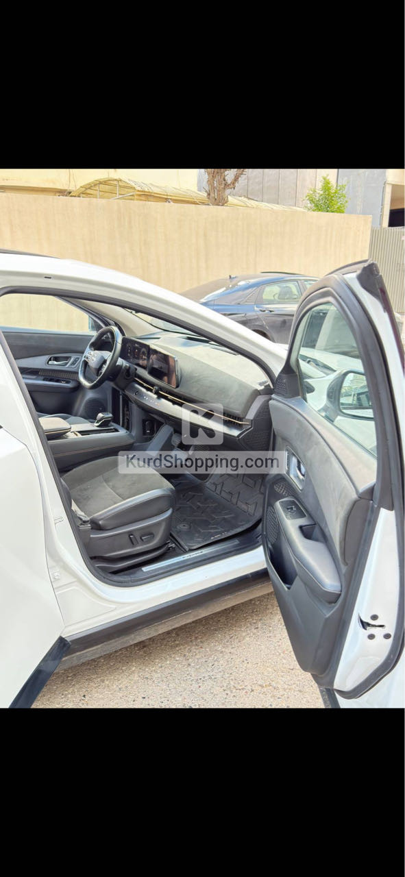 Nissan Altima 2024