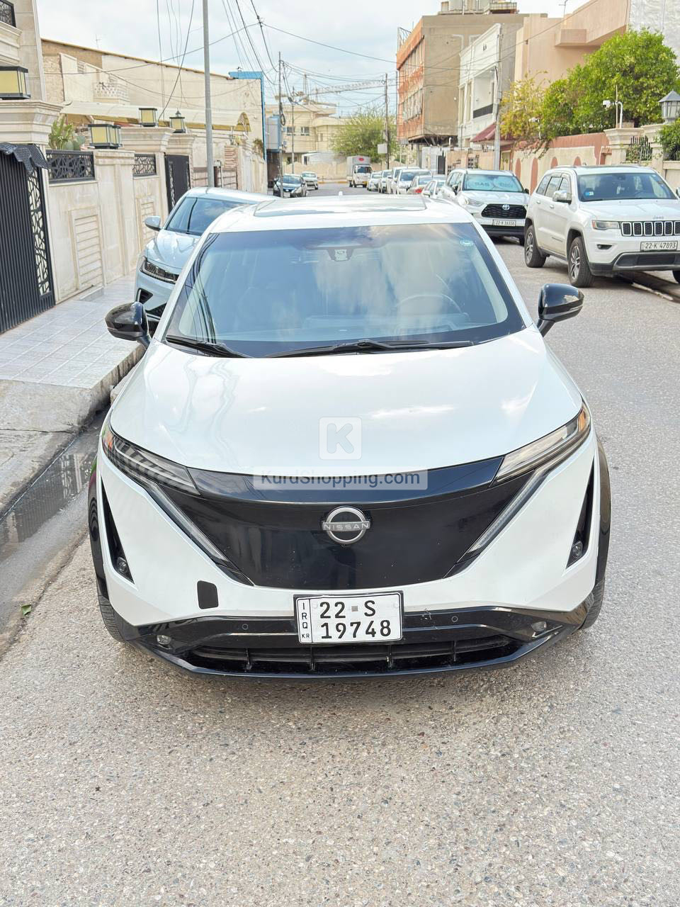 Nissan Altima 2024