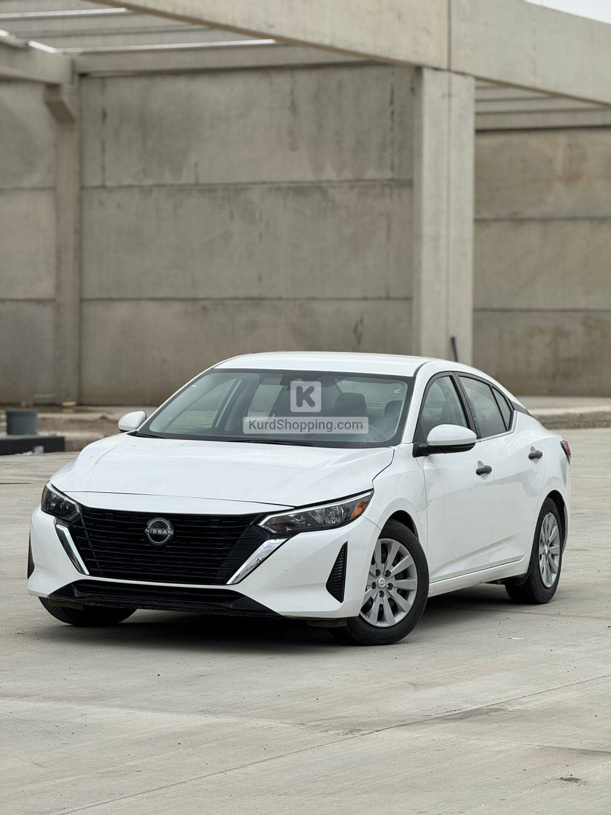 Nissan Sentra 2024