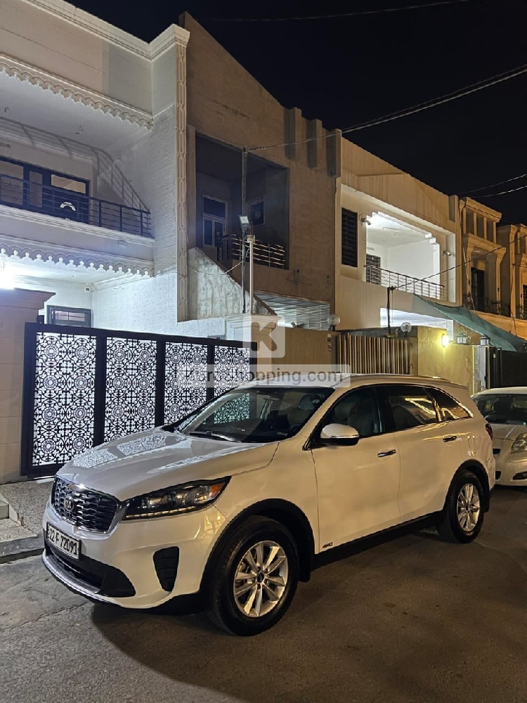 KIA Sorento 2019