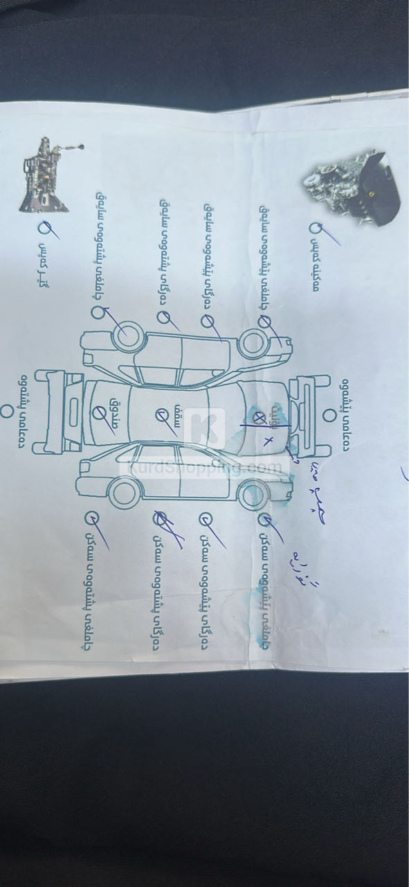 Ford Escape 2018