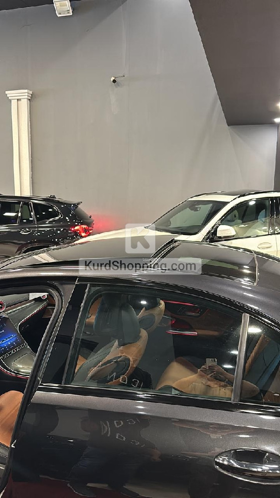 Mercedes Benz C300 2023