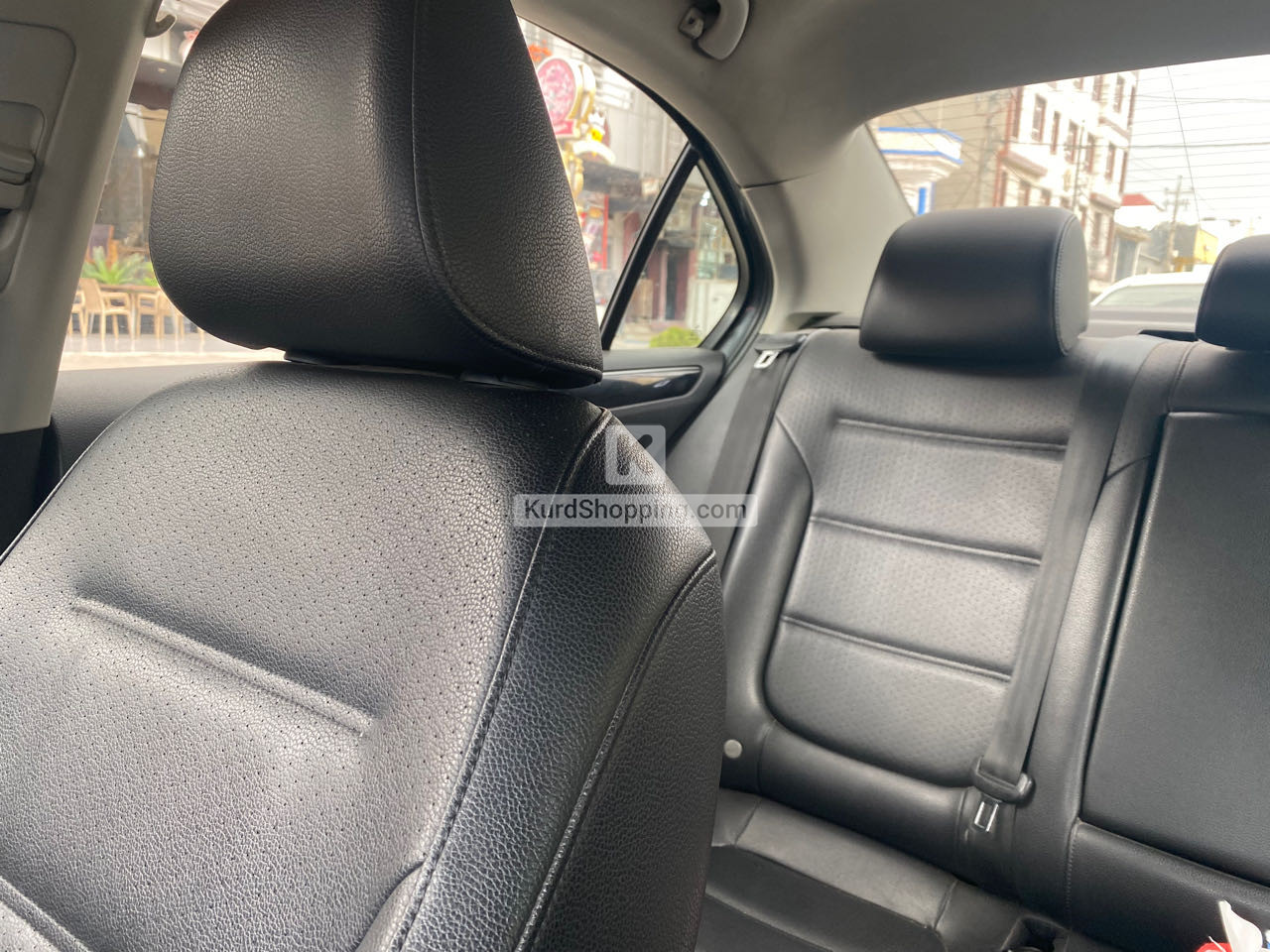 Volkswagen Jetta 2017