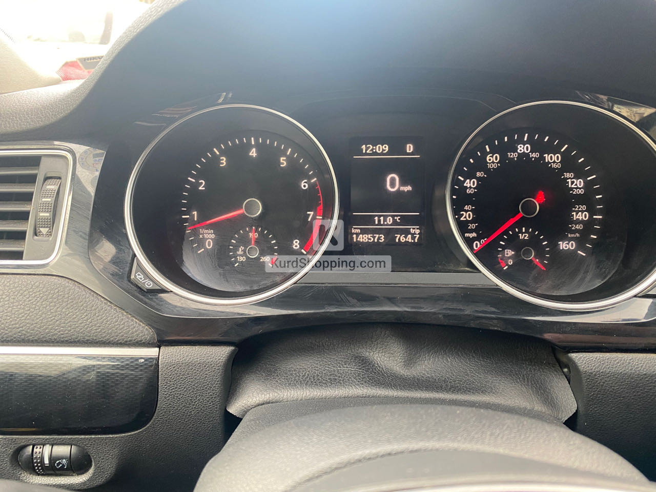 Volkswagen Jetta 2017