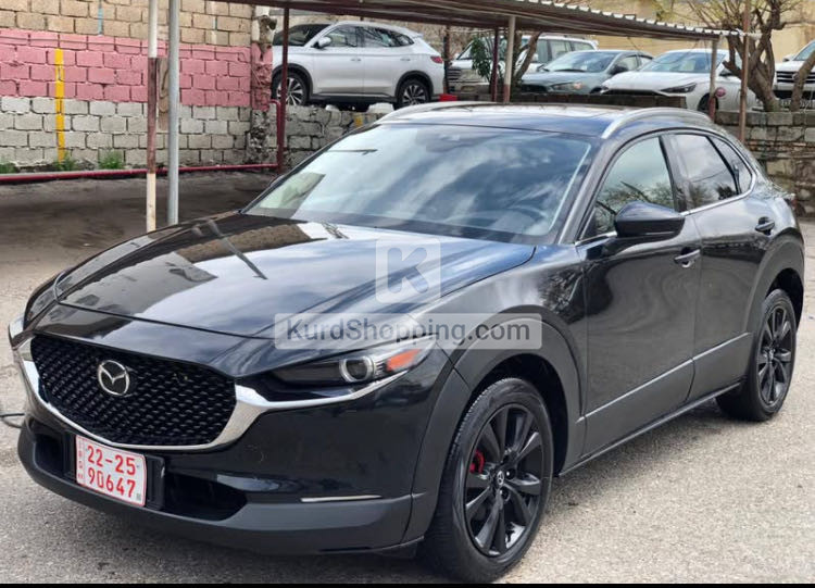 Mazda CX-30 2023