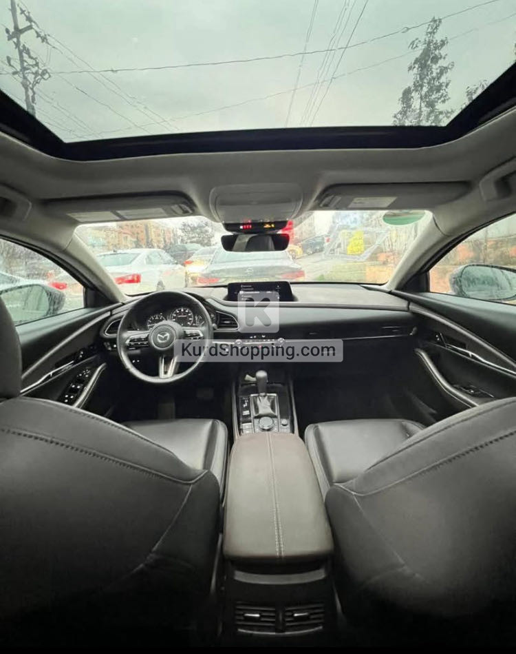 Mazda CX-30 2023