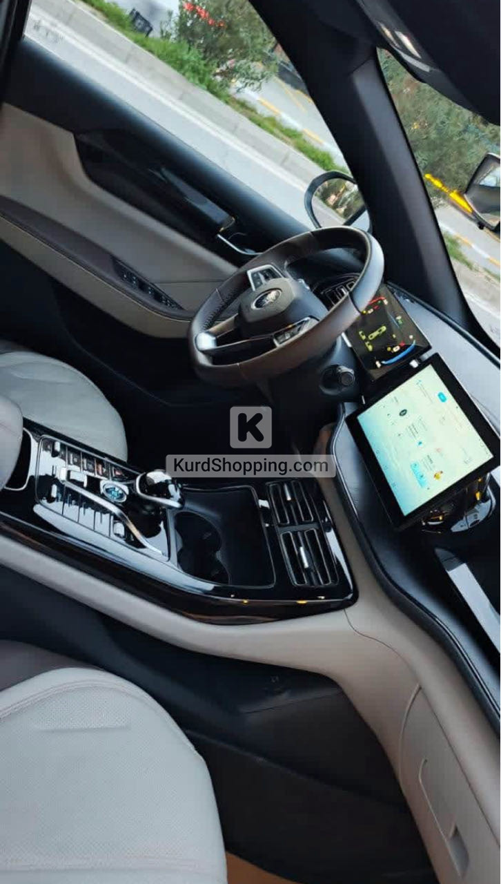 BYD QIN PLUS 2025