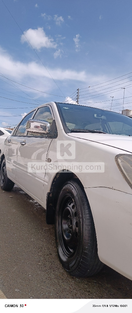 Mitsubishi Lancer 2010