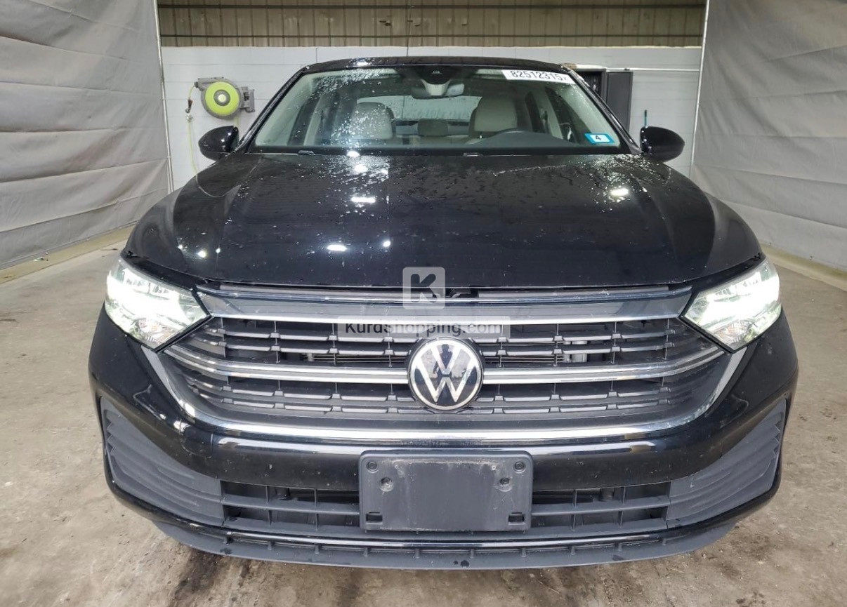 Volkswagen Jetta 2024