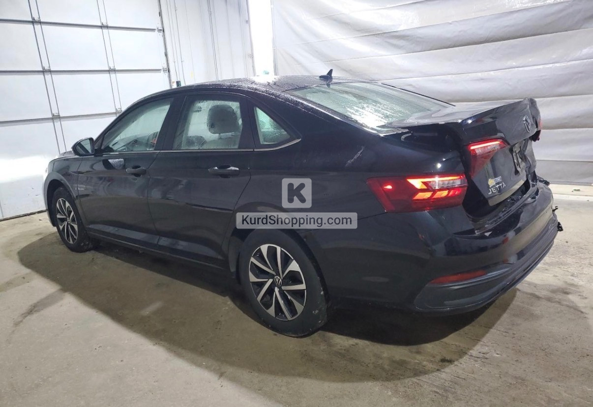 Volkswagen Jetta 2024
