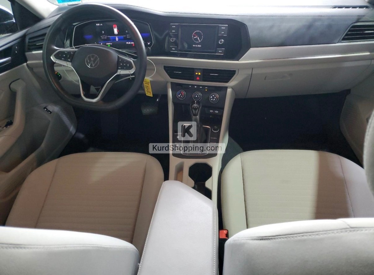 Volkswagen Jetta 2024