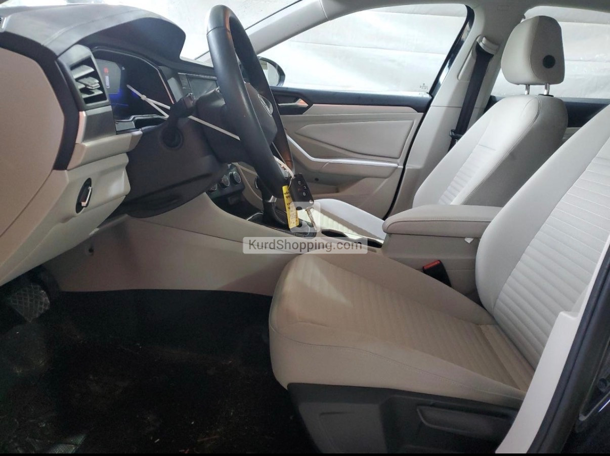 Volkswagen Jetta 2024
