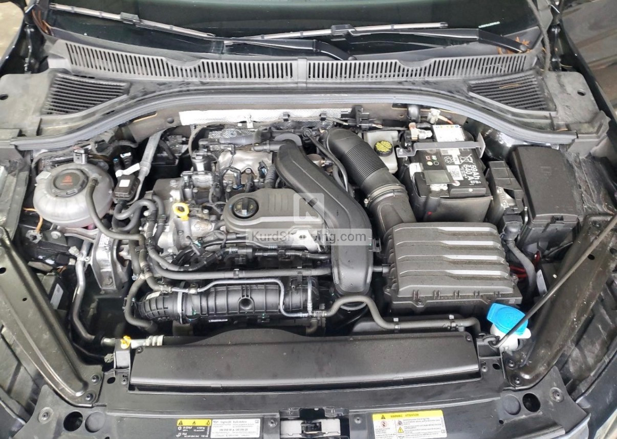 Volkswagen Jetta 2024