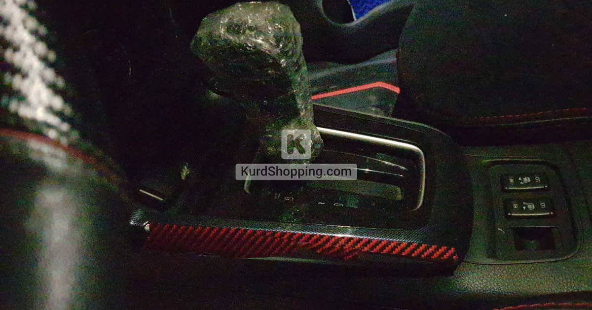 Nissan Sentra SR 2019 1.8L