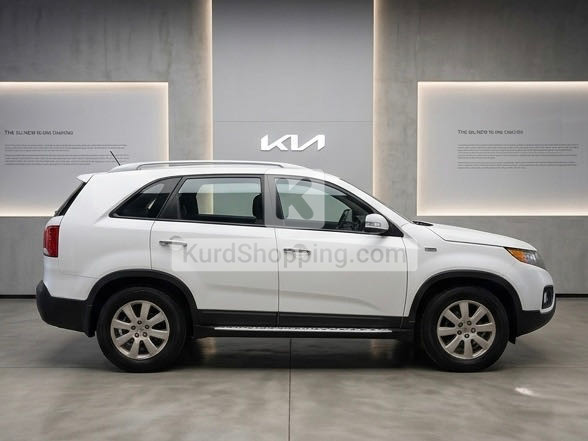 KIA Sorento 2011