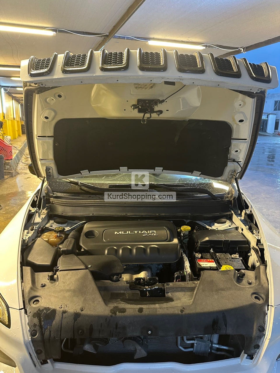 Jeep  Cherokee 2017