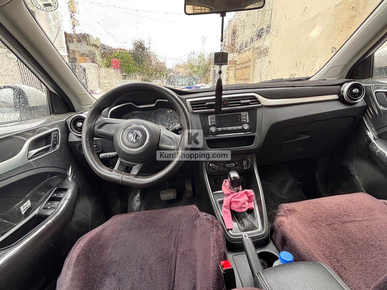 MG ZS 2023