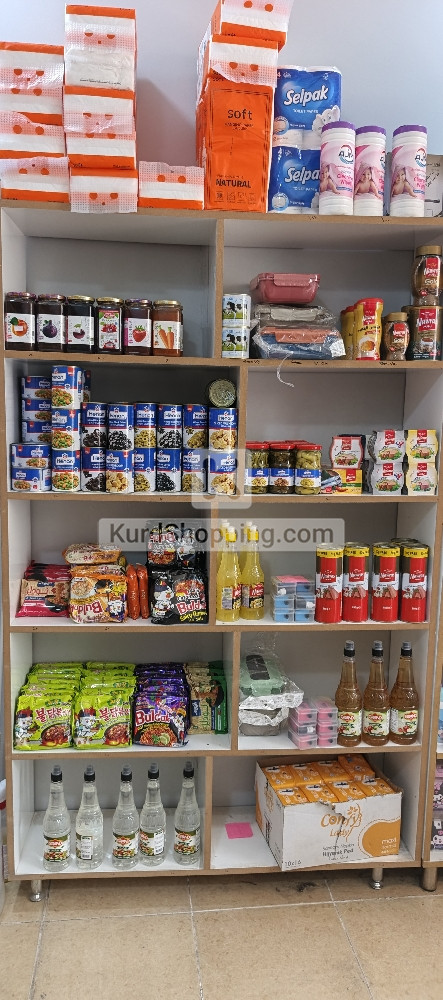 مارکێت بۆ فرۆشتن