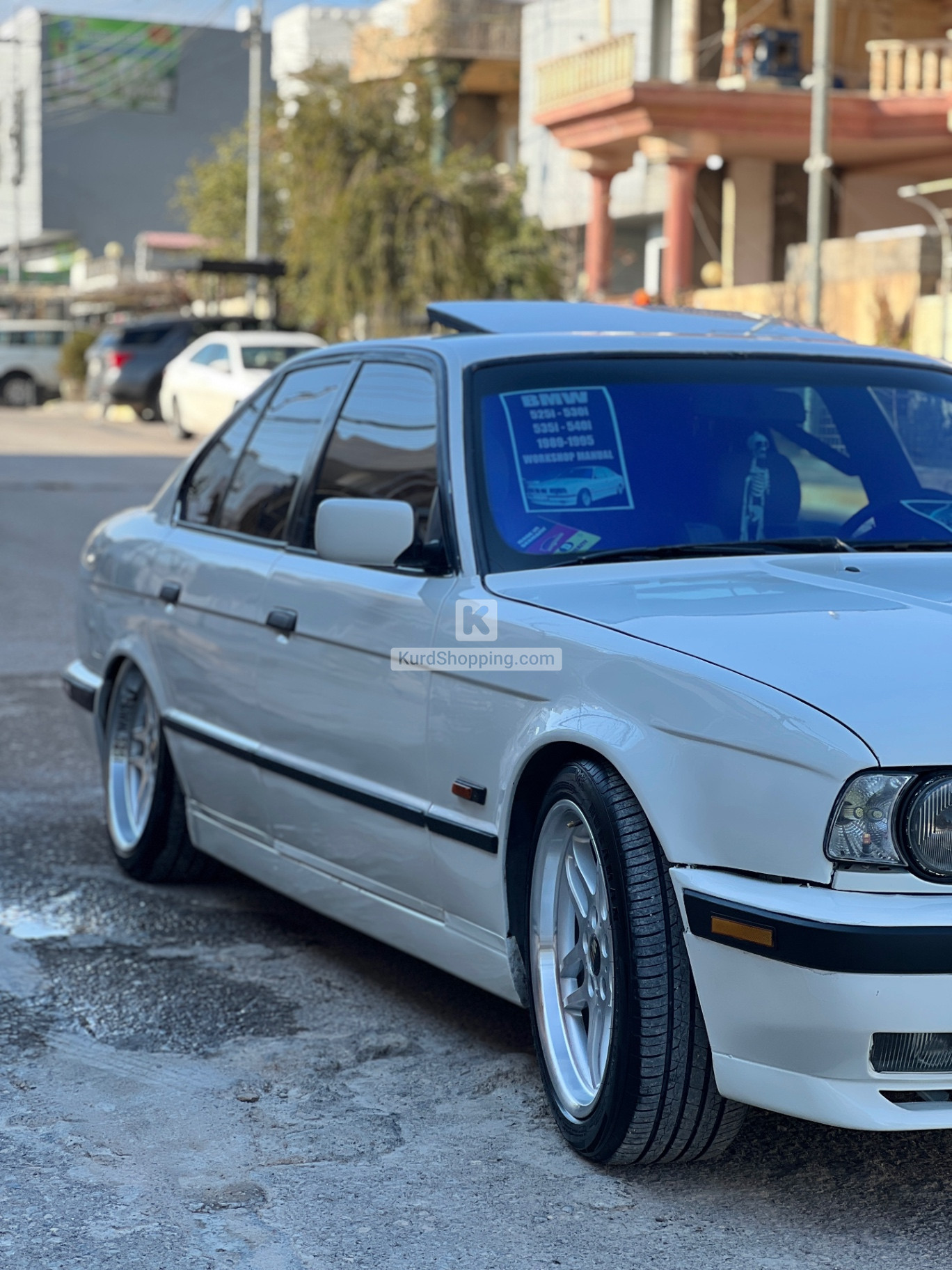 BMW 1 Series 1991