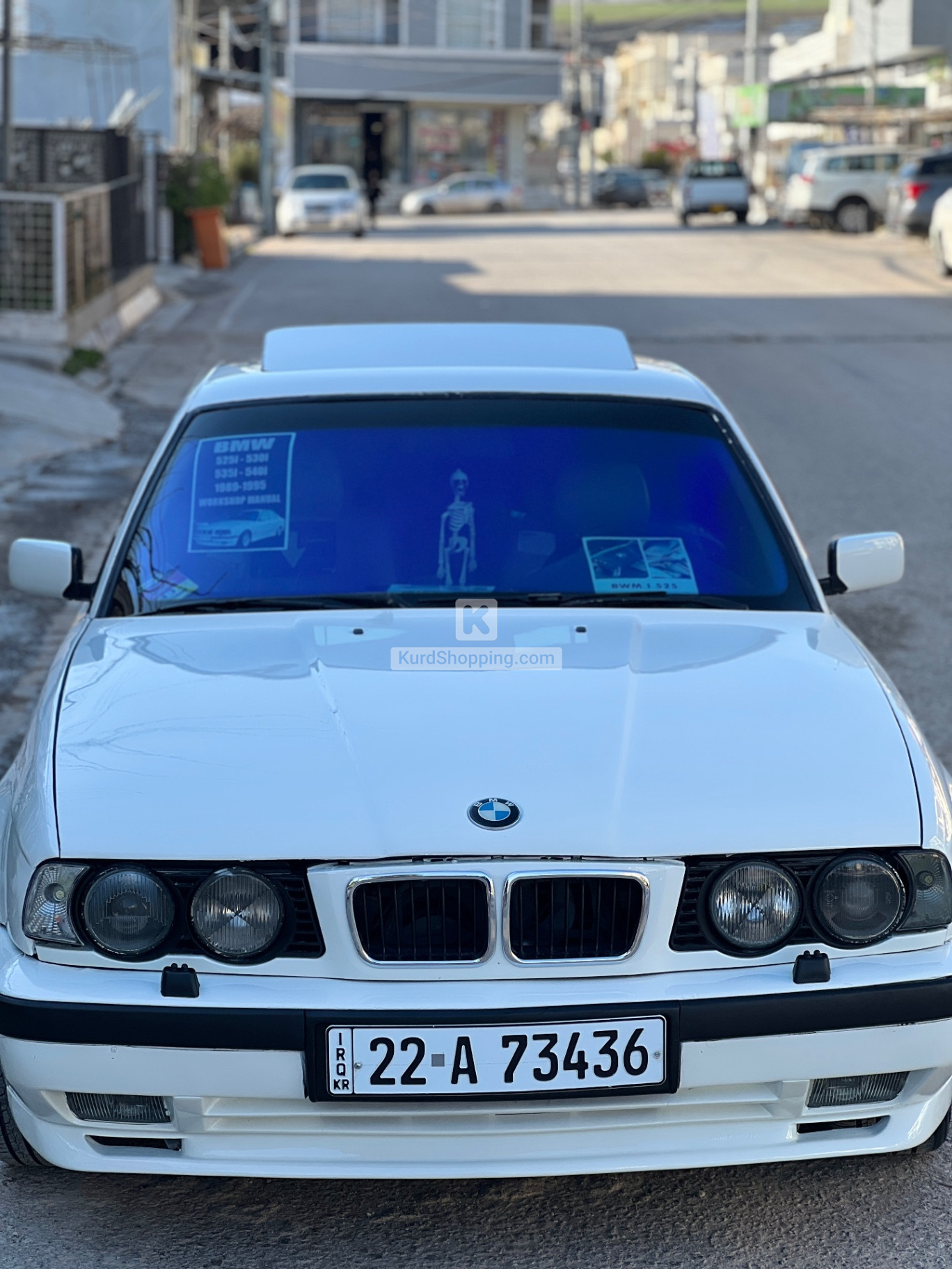 BMW 1 Series 1991