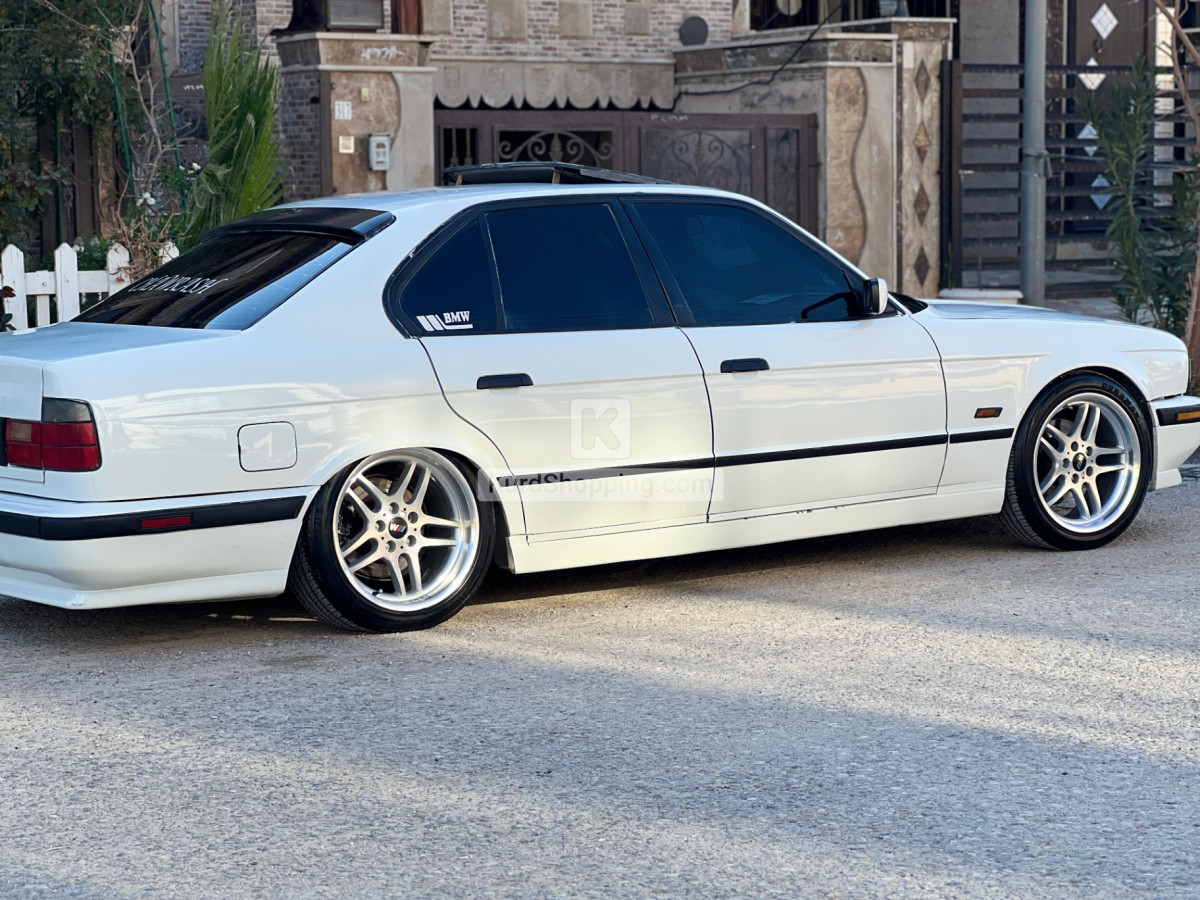 BMW 1 Series 1991