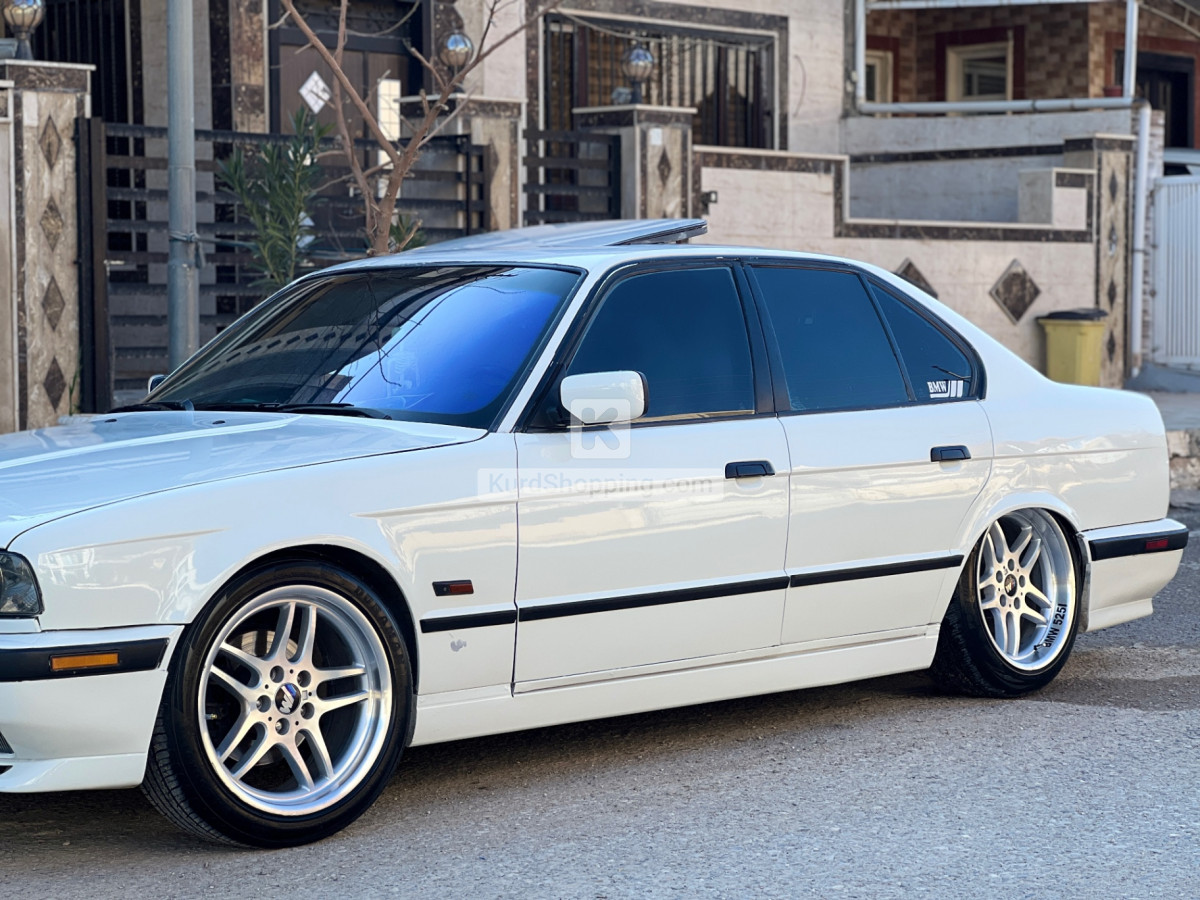 BMW 1 Series 1991