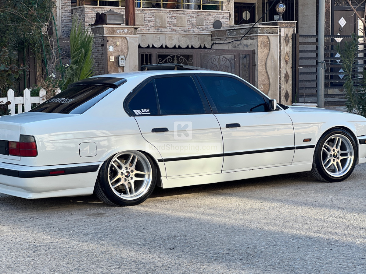 BMW 1 Series 1991
